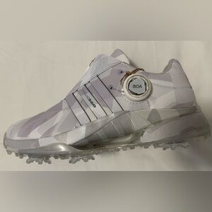 NIB Adidas Limited Edition Golf Shoes.